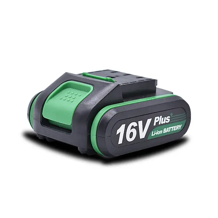 Batterie au lithium 12V 16v 21v 25v PLUS