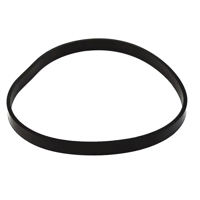 Roue de défilement de scie à ruban coordonnante