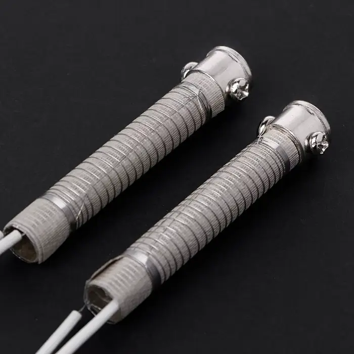 Noyau de fer à souder durable, chauffage 152, remplacement, outil de soudage, chaleur externe, outil