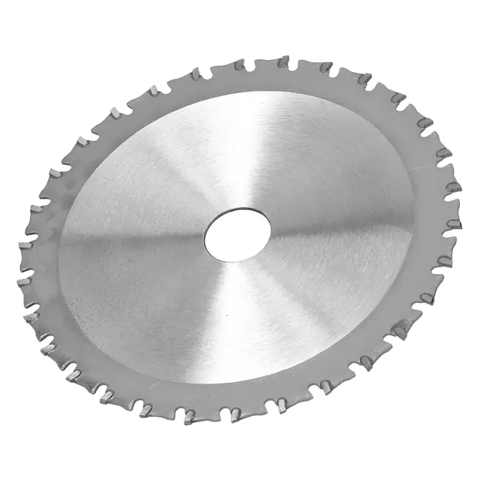 Lame de coupe circulaire