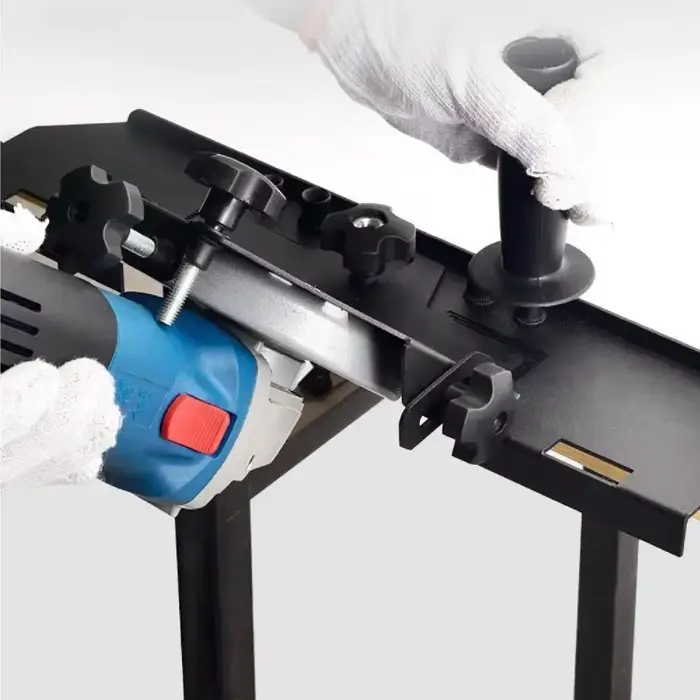Outil de chanfreinage de carrelage à 45 degrés pour couper la pierre en céramique