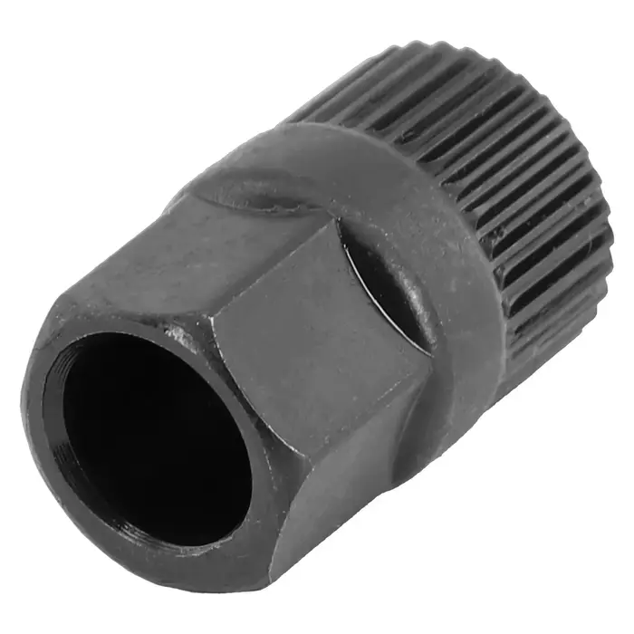Outil de démontage de poulie de voiture