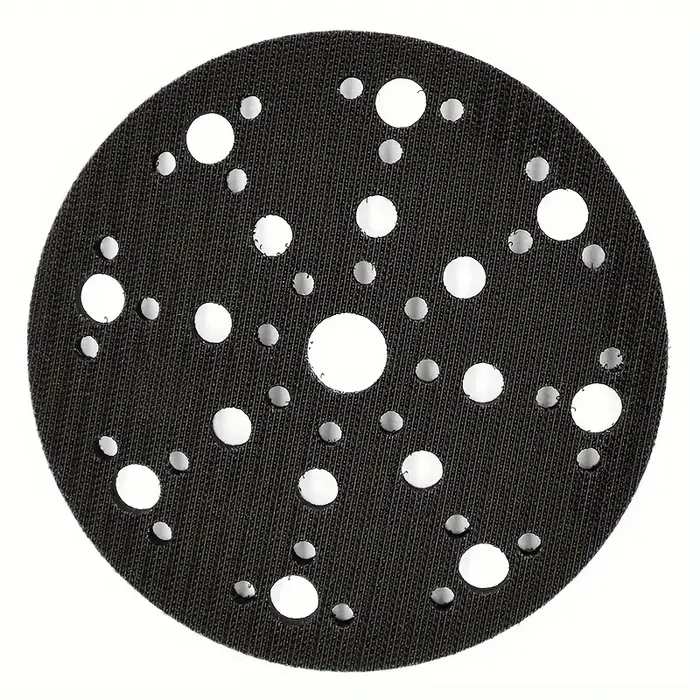 Tampon d'interface de 6 pouces pour ponceuse à piste aléatoire Festool 150