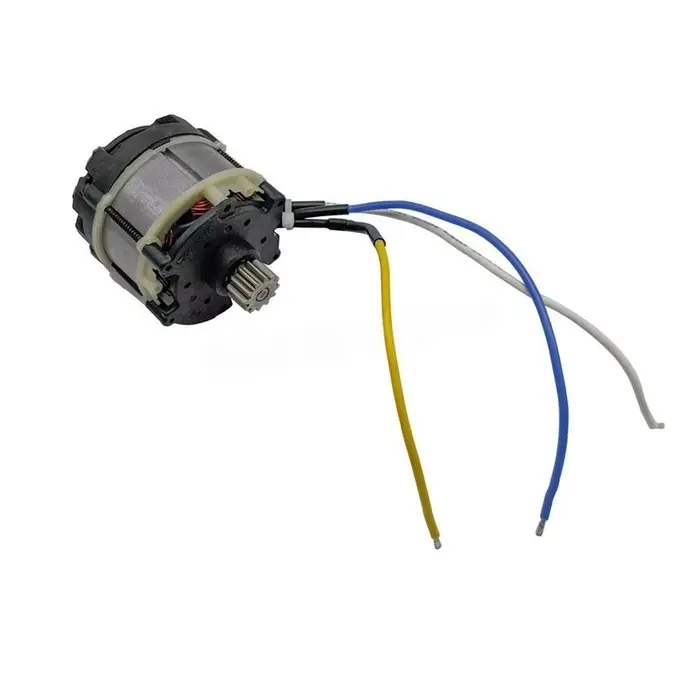 Moteur sans balais BSEVB pour batterie lithium 4820