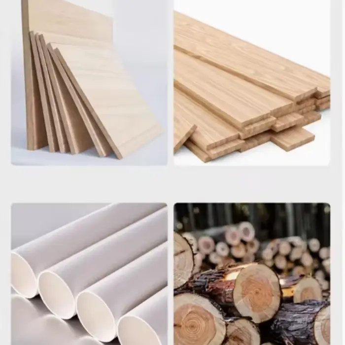 Pour le travail du bois lames de scie à ruban 2 pièces longueur 1400 1425 2240 1065 1511 1575 1712 1790X6.35wideX6T 10T
