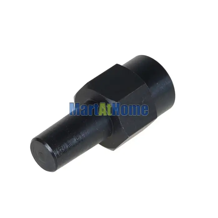Pince de forage Mandrin