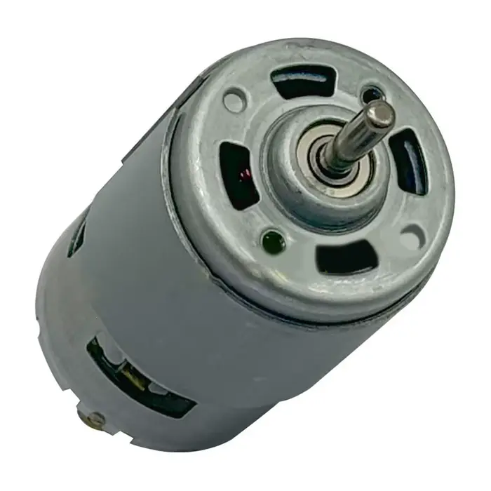 Moteur à batterie lithium 21V pour meuleuses d'angle