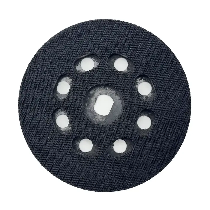 Remplacement du tampon de ponçage compatible avec Black & Decker KA190 S E/ BD190 S E/ SPEC375/ PEC376 tampons de