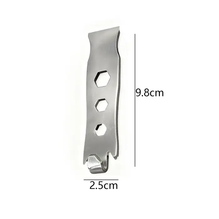 Outil de torsion de fil pour Clips de poteau en T, dispositif de torsion de fil d'acier multifonctio