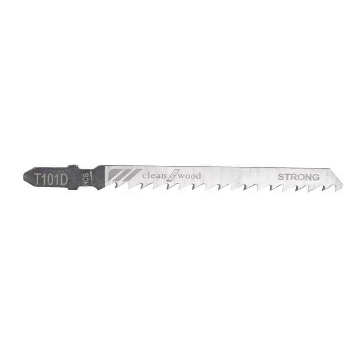 TGSM D 65MN-Scie classique pour couper le bois, le métal, le PVC, les accessoires d'outils électriques, 5 pièces