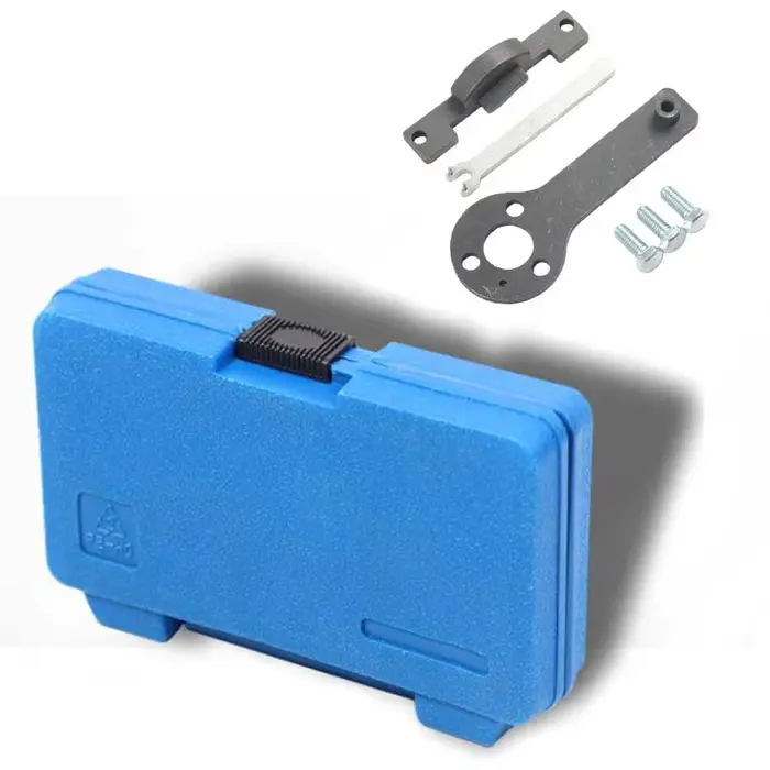 Outil de courroie de distribution pour Fiat pour Punto pour Evo 1.1 1.2 1.4-liter moteurs à 8 vannes pour Panda pour