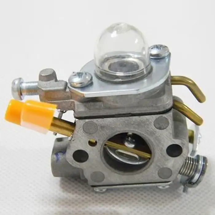 Carburateur pour zones Elite Ryobi Poulan pour tondeuse à gazon, pièces de carburateur, outil de jar