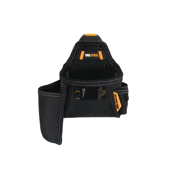 TOOLSTACK TSK-25S Mini trousse à outils de charpentier