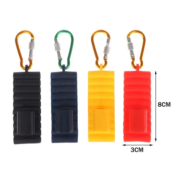 Support de rangement portable pour embouts de tournevis à tige hexagonale 1/4 po
