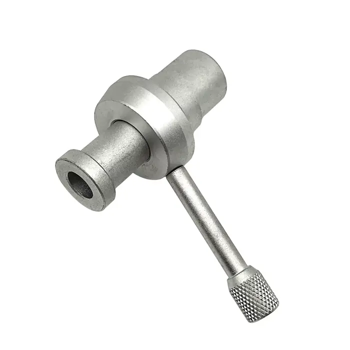 Mini outil de changement rapide