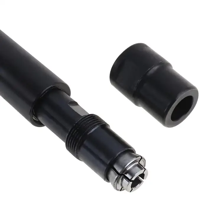Meuleuse d'air professionnelle 1/4 "25000 tr/min