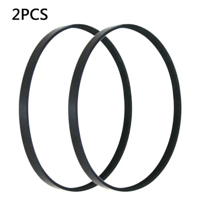 2x 5PJ Remplacement EnvironFor Einhell-SP-204 W588 Ribs Belt Machine calcul travail Rabot Multi Wedge PJ Poulie Environ609 mm