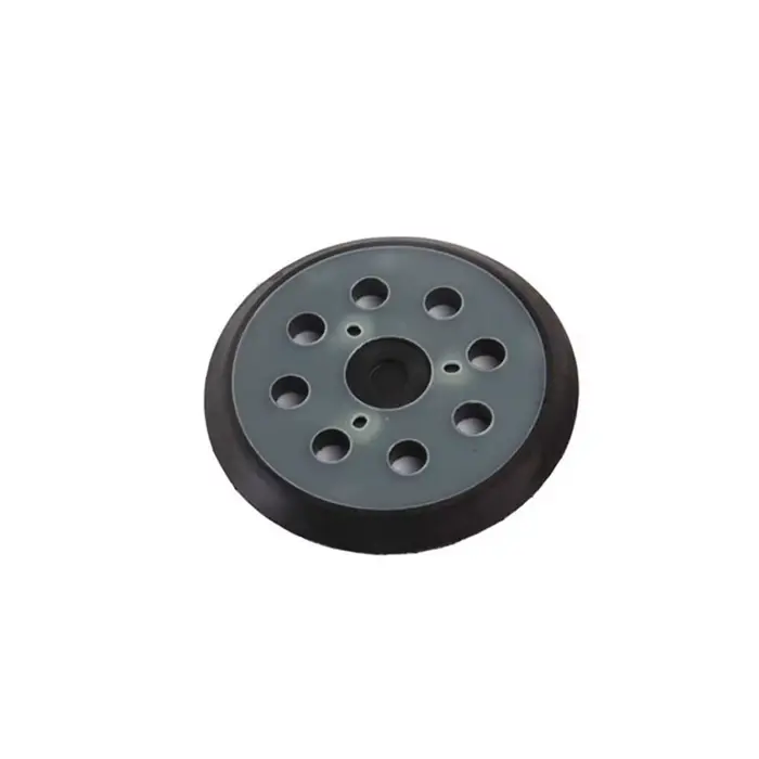 Ponceuse orbitale de base pour Makita BO5030 BO5031 BO5041 BO5010 MT922 MT944 M9204B M9202 MT924 SV1