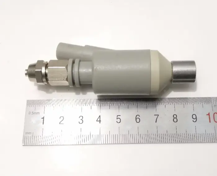 Buse de sablage, accessoire de machine de sablage, tête de pulvérisation