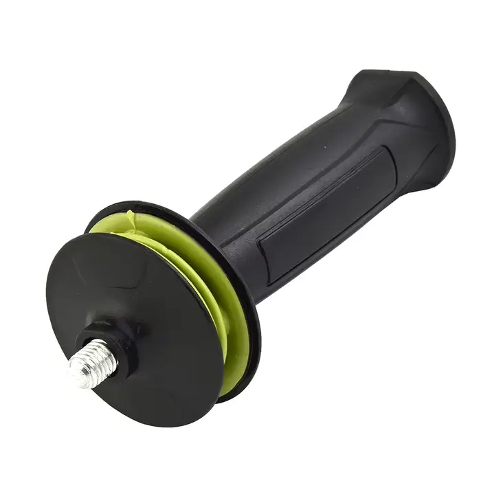 Poignée latérale anti-vibration pour meuleuse d'angle