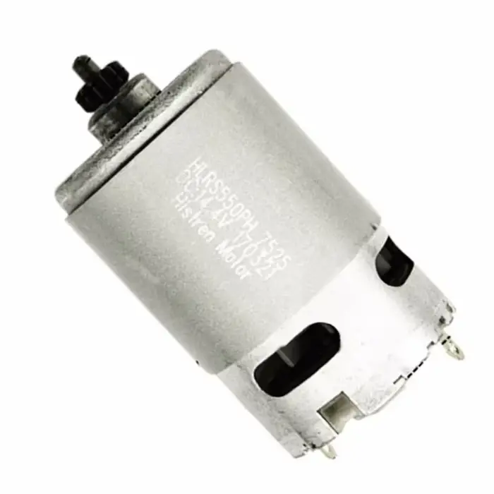Moteur pour Bosch GSR 14.4-2-Li PSR14.4movies-2 2 609 199 253, Outils Électriques, Accessoires de Re
