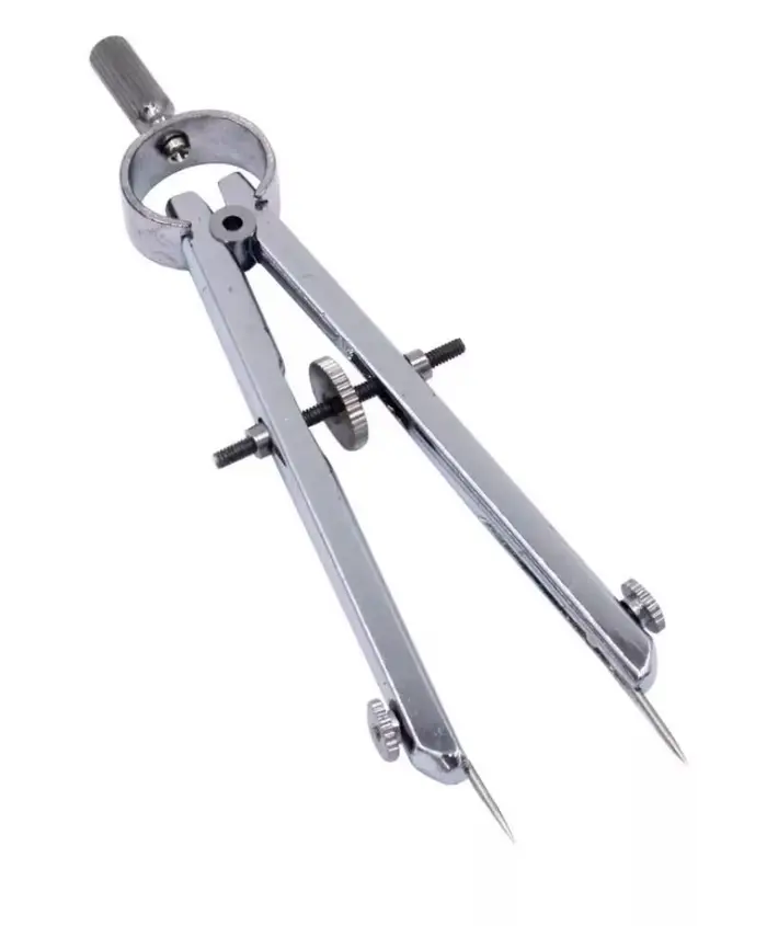 Jauge de marquage de ligne d'artisanat de bricolage