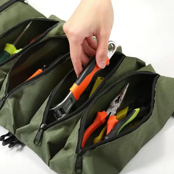 Sac à outils polyvalent de haute qualité