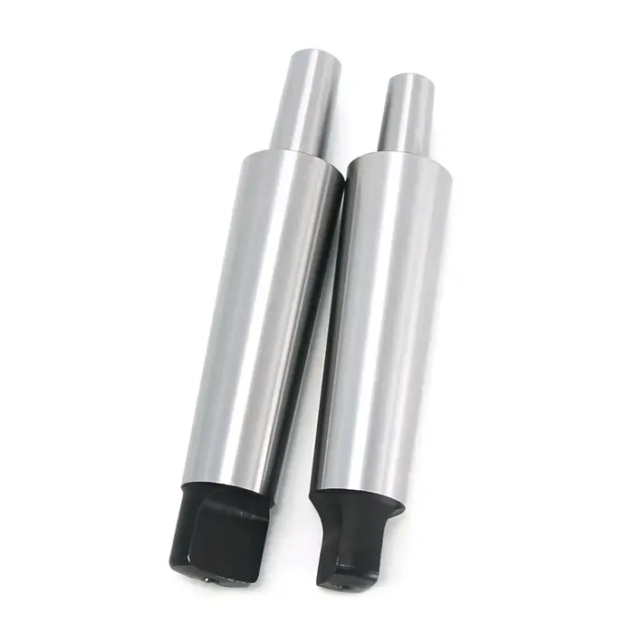 Mandrin de forage à tige conique Morse MT1 MT2 MT3 MT4 MT5