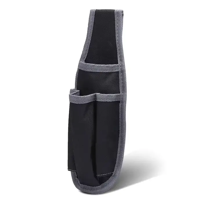 Pochette à outils portable multifonction pour électricien