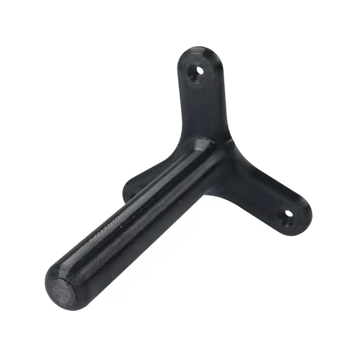Support mural pour meuleuses d'angle de 125 mm