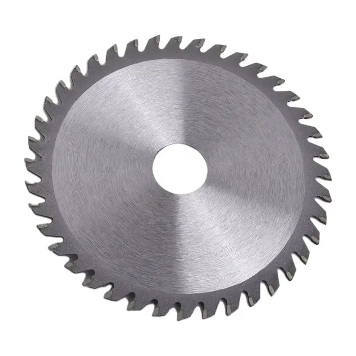 Disque de coupe de 5 pouces