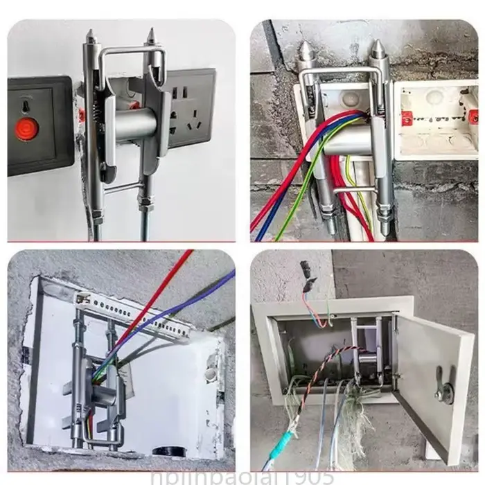 Outil de traction de fil