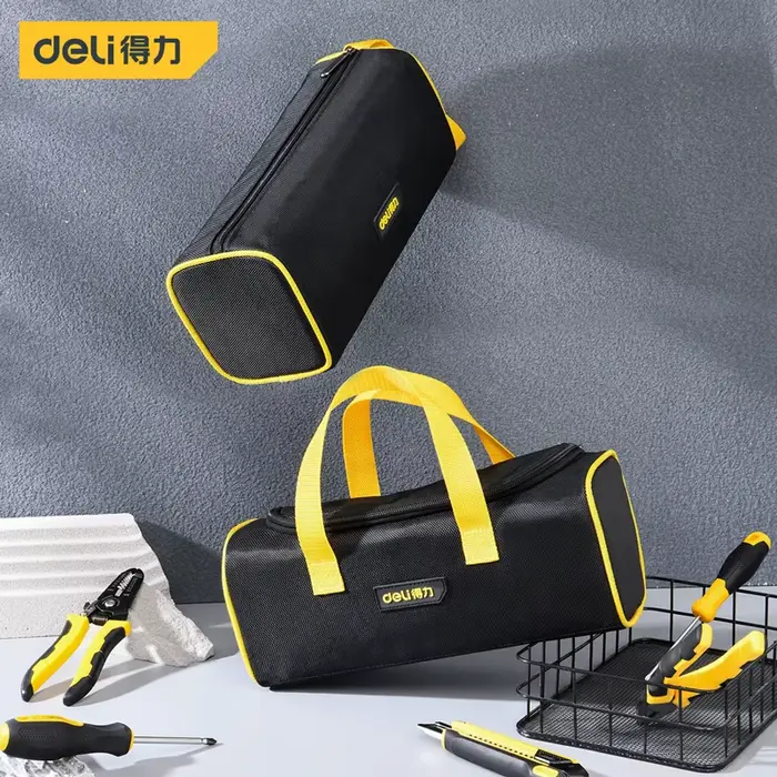 Deli-Sac à outils de gril Oxford 1680D