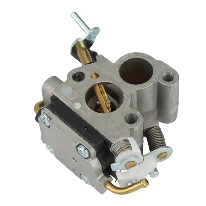 Carburateur de tronçonneuse adapté à Husqvarna 435 435E 440 440E ZAMA C1T-EL41A CS410 CS2240, pièces