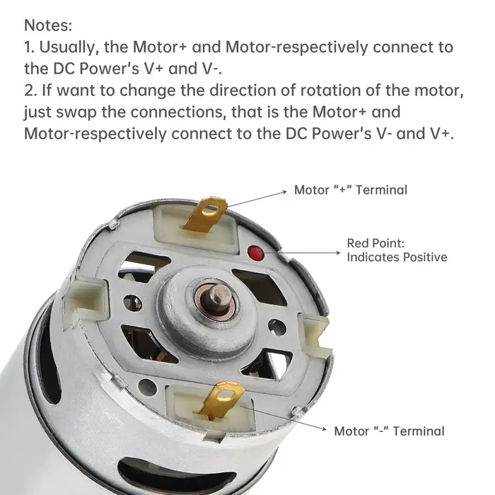 Moteur de scie à chaîne RS550