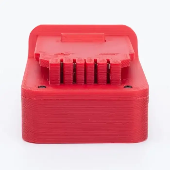 Adaptateur pour batterie au lithium Festool