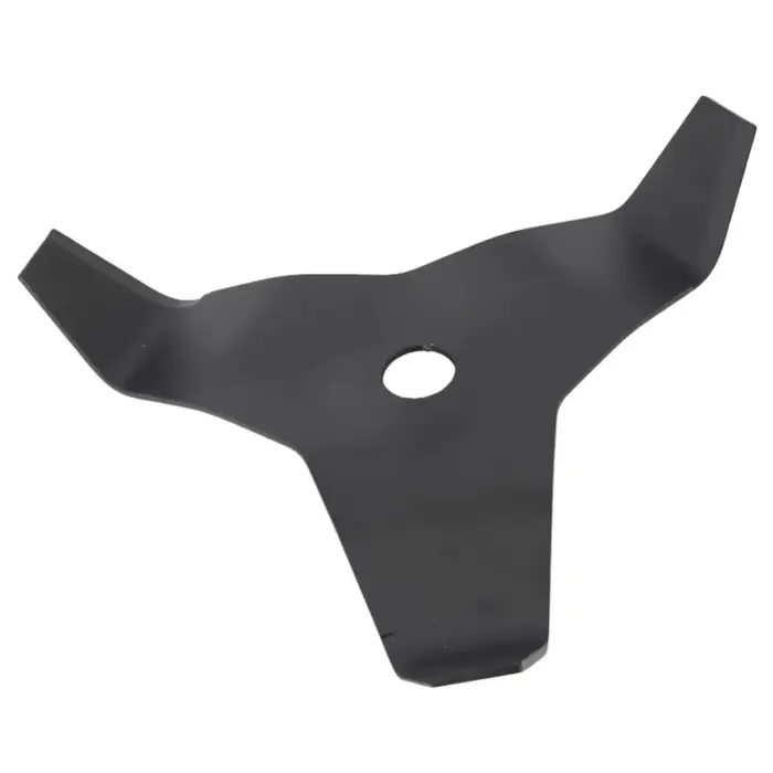 1/2 pièces lames 3 dents