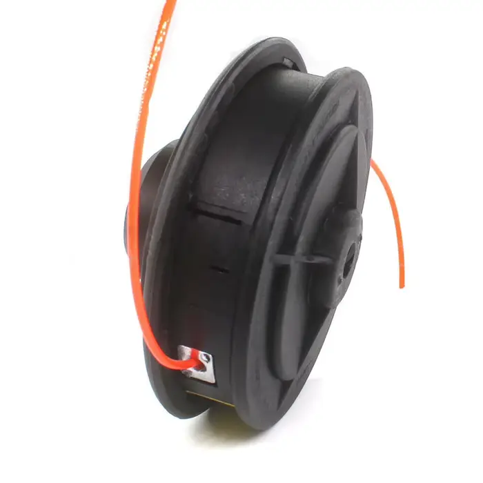 Tête de débroussailleuse pour Honda GX22 GX25 GX31 GX35, avec ligne, accessoires de tondeuse à gazon
