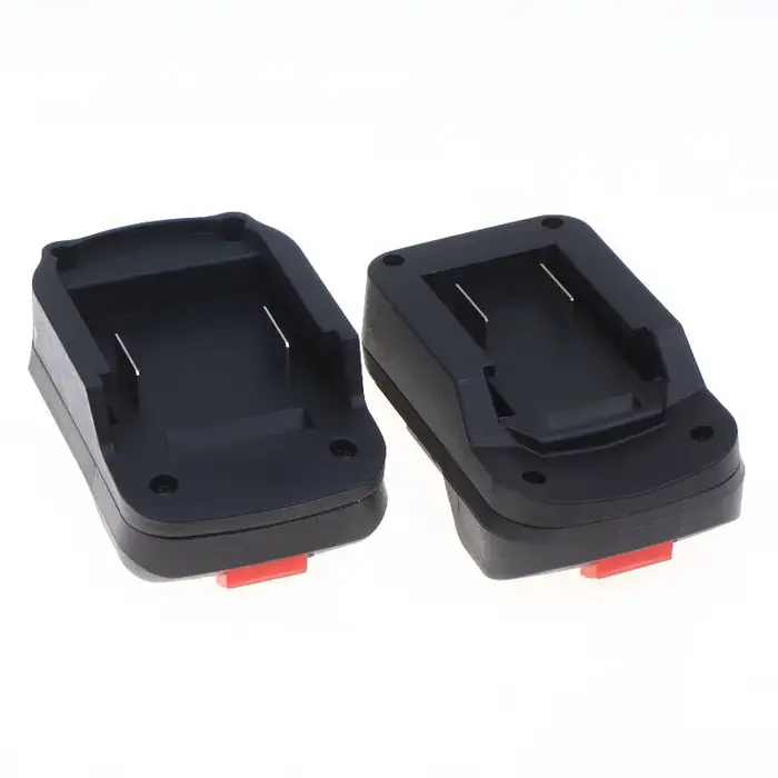 Adaptateur de batterie 18V pour Lidl Parkside X20V, 1 pièce, convertisseur universel compatible pour projets d'outils électriques DIY pour amateurs