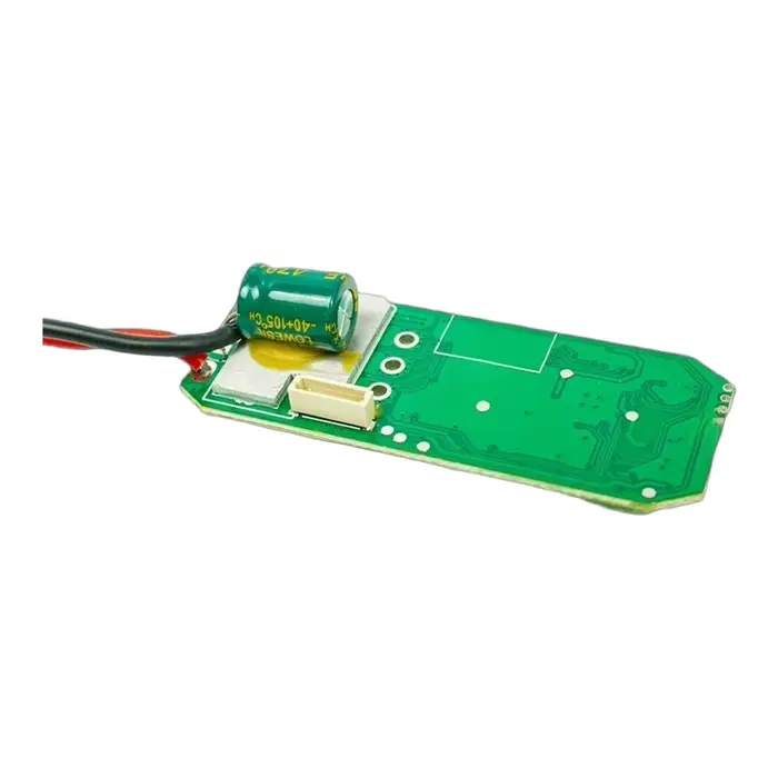 Carte de commande pour perceuse électrique sans balais 21V