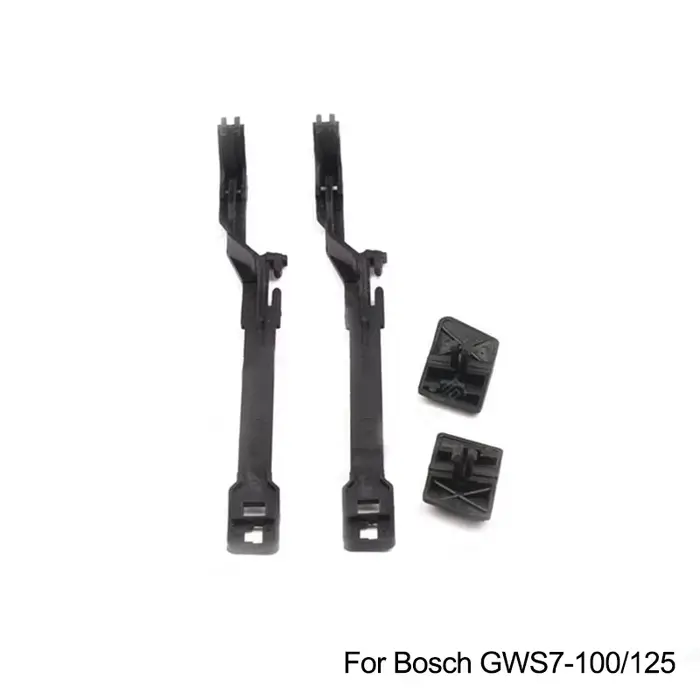 Pièces de rechange pour meuleuse d'angle, tige de commutation et pièce de poussée pour Bosch GWS7-10