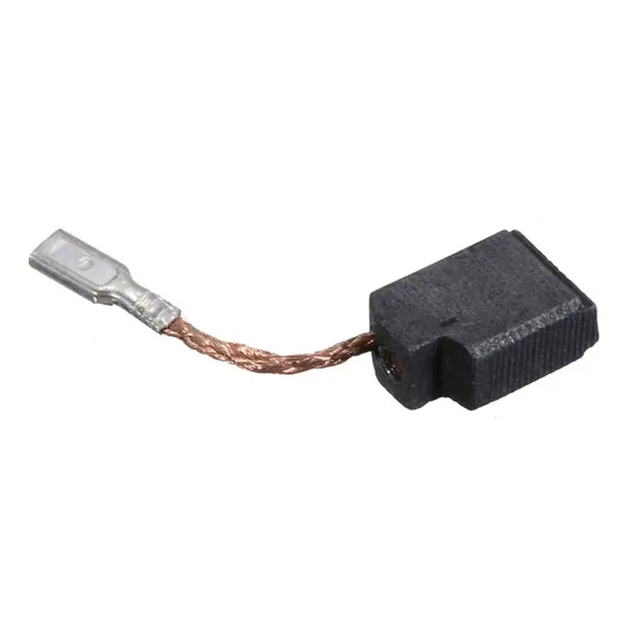 Balais de carbone pour moteur D28110 D28112 D28402 DWE46151
