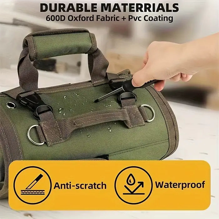 Kits d'outils robustes et étanches