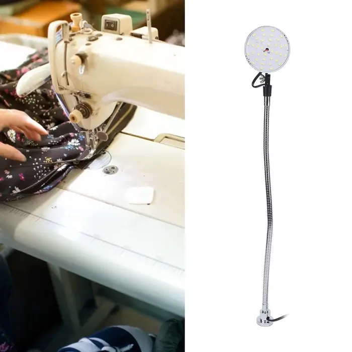 Lampe LED pour Machine