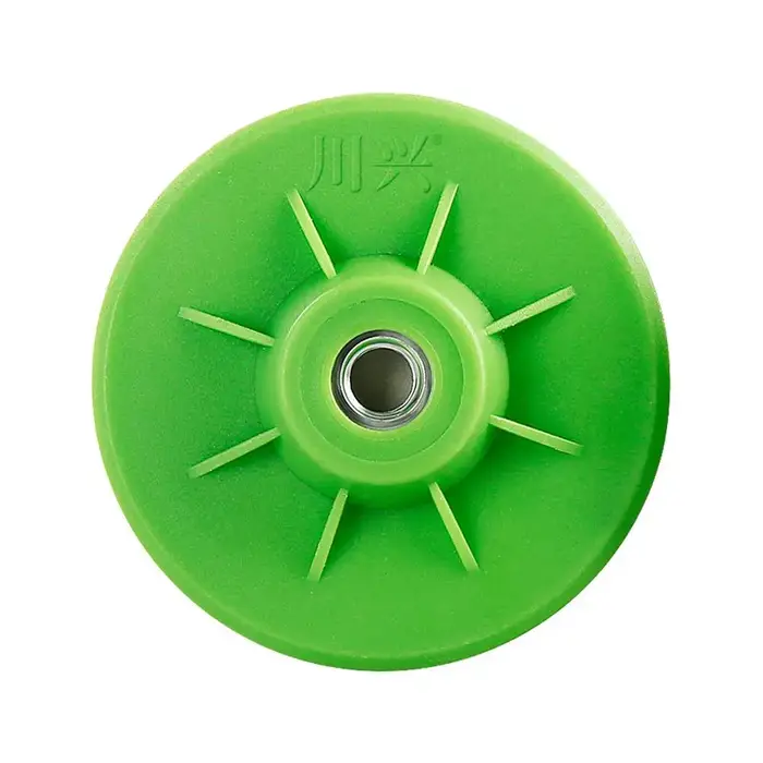 Disque de polissage à sec pour meuleuse d'angle