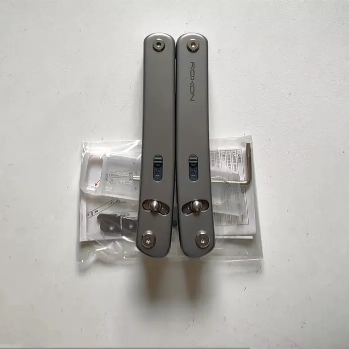 Roxon S804 Flex Frame Only Multi Tool Conception modulaire open source et multi-outils personnalisables pour les loisirs EDC et l'extérieur