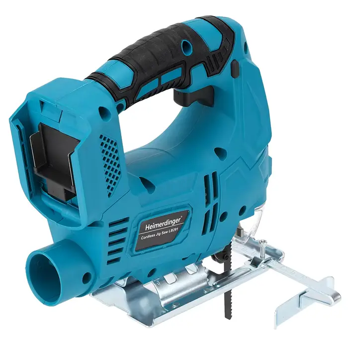 18V sans fil 65mm lame rapide changée sans fil scie sans brosse outil électrique scies à gabarit