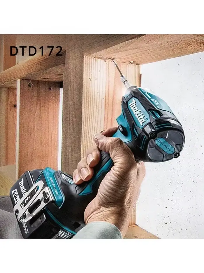 Perceuse sans fil Makita DTD172