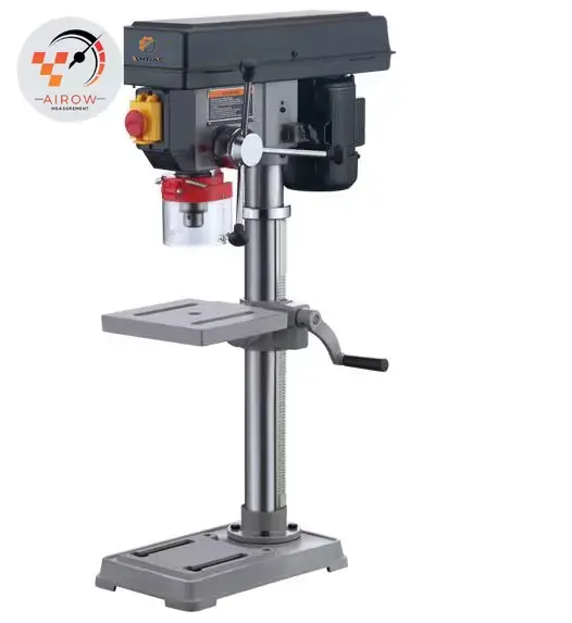 Perceuse à colonne Airow 16 mm : Performance optimale, vente directe usine, idéale pour les loisirs 