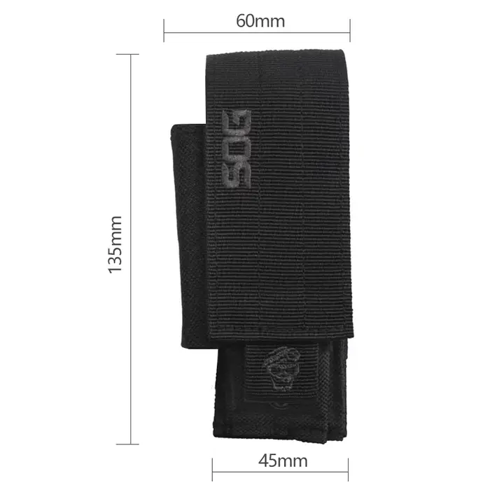 SOG – accessoires de pinces multi-outils, ensemble d'outils EDC, manchon en Nylon, gaine K